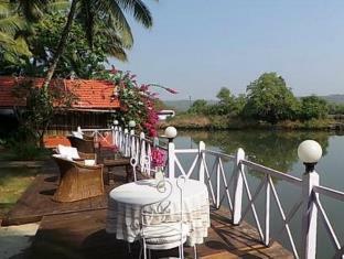 Casa Britona Hotel Ambarim Exterior foto